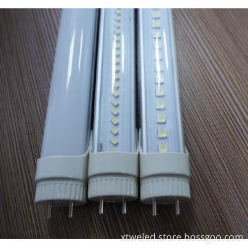 LED T8 Tube Light With Rotatable Lamp Holder